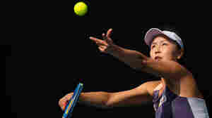 Chinese tennis athlete accuses former top Communist Party official of sexual assault 