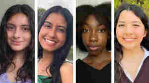 What these teen girls do — and don't — have time for might surprise and inspire you