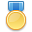 Goldmedaille