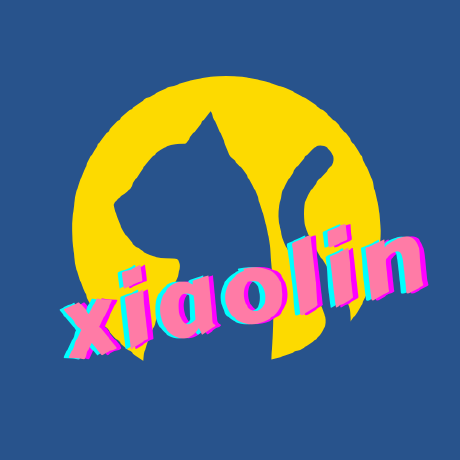 @xiaolincoder