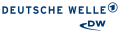 Deutsche Welle logo (1995–2012)