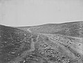 The Valley of the Shadow of Death - Roger Fenton（英语：Roger Fenton）