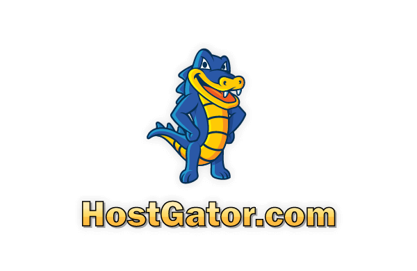 Логотип Hostgator VPS