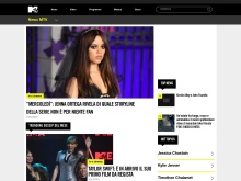 MTV News Italia