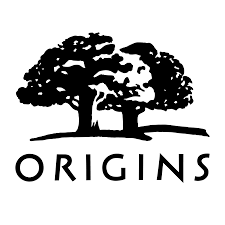 origins cosmetics logo