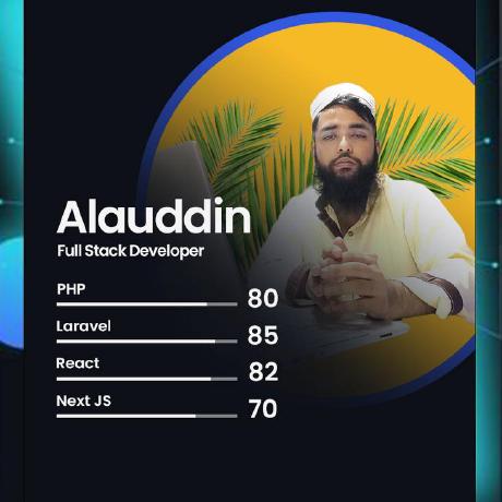 @alauddinjahin