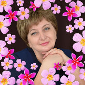 Елена Чуйкова(Харитонова)