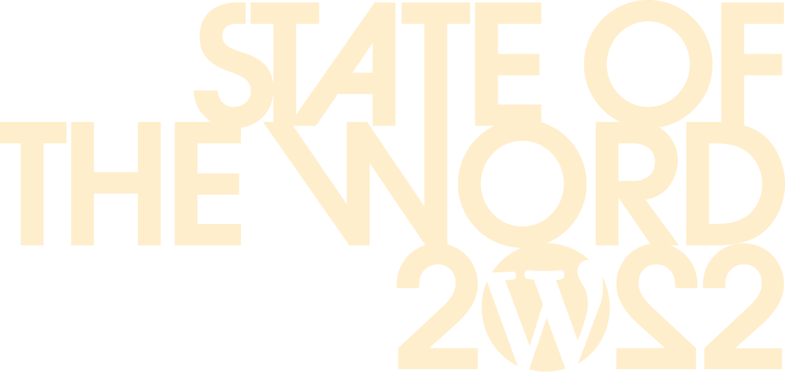 State of the Word 2022