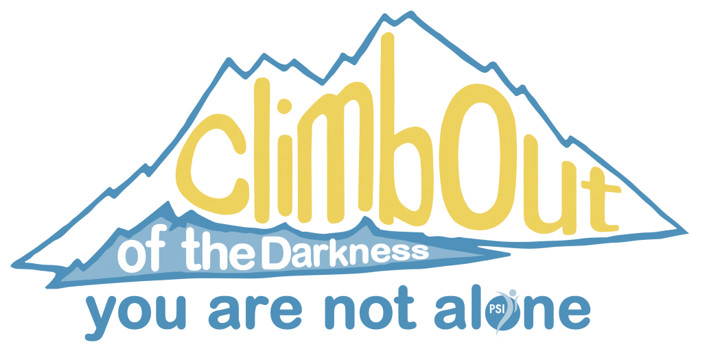 Climb Out of the Darkness