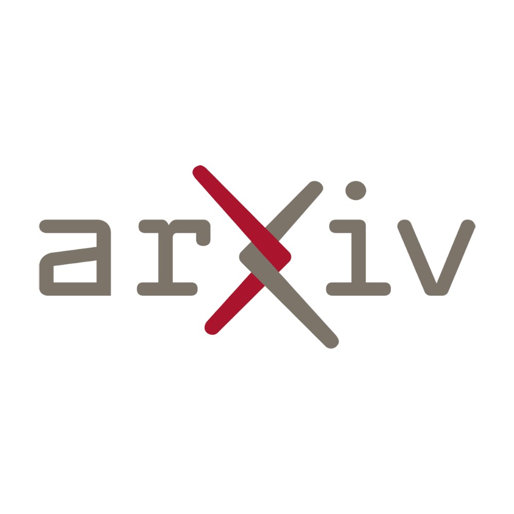 arXiv logo