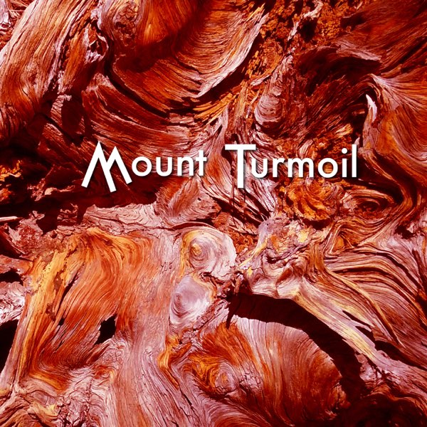 Mount Turmoil - EP by Mount Turmoil