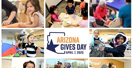 Arizona Gives Day