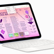 Apple's nieuwste Magic Keyboard voor iPad: het nieuwe Magic Keyboard Folio