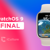 watchOS 9: alles over deze grote Apple Watch-update, boordevol praktische functies!