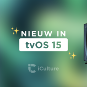 Round-up: Onze 10 favoriete functies van tvOS 15 uitgelicht