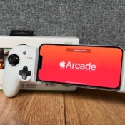 Nacon MG-X Pro controller voor Xbox en Apple Arcade