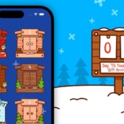 Indie App Santa