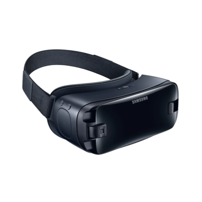 Gear VR