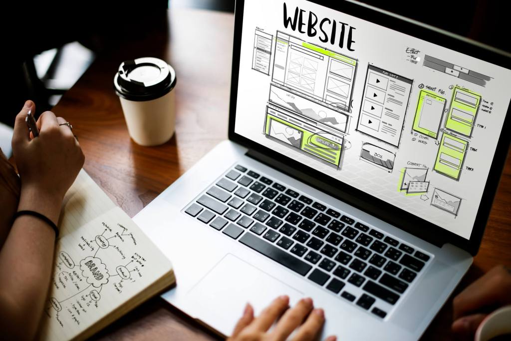 35 Parts of a Website: A Complete Guide for Beginners