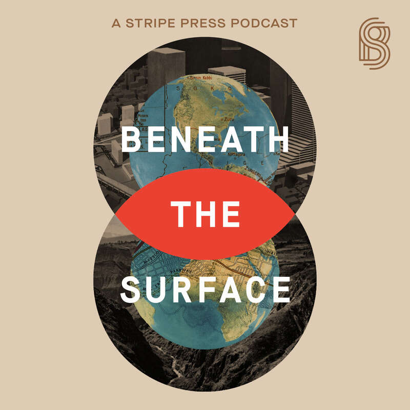 Farewell—For Now | Beneath the Surface: An Infrastructure Podcast | Episode 12