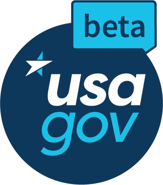 USAGov Logo