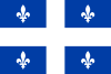 Flag of Quebec.svg