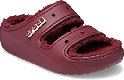 Classic Cozzzy Sandal