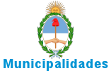 Municipalidades en Argentina