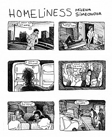 Homeliness