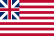 Grand Union Flag