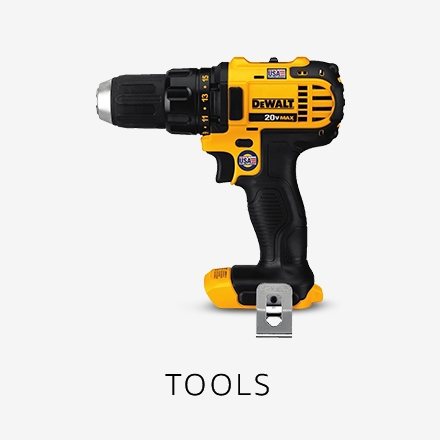 Renewed Tools & Home Improvement