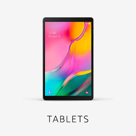 Renewed Tablets