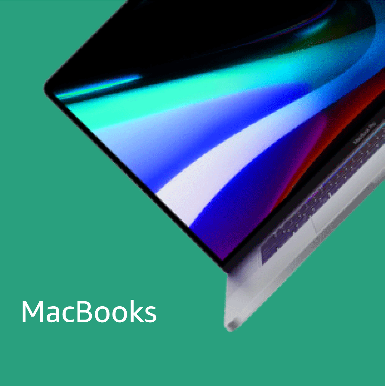 Apple MacBooks