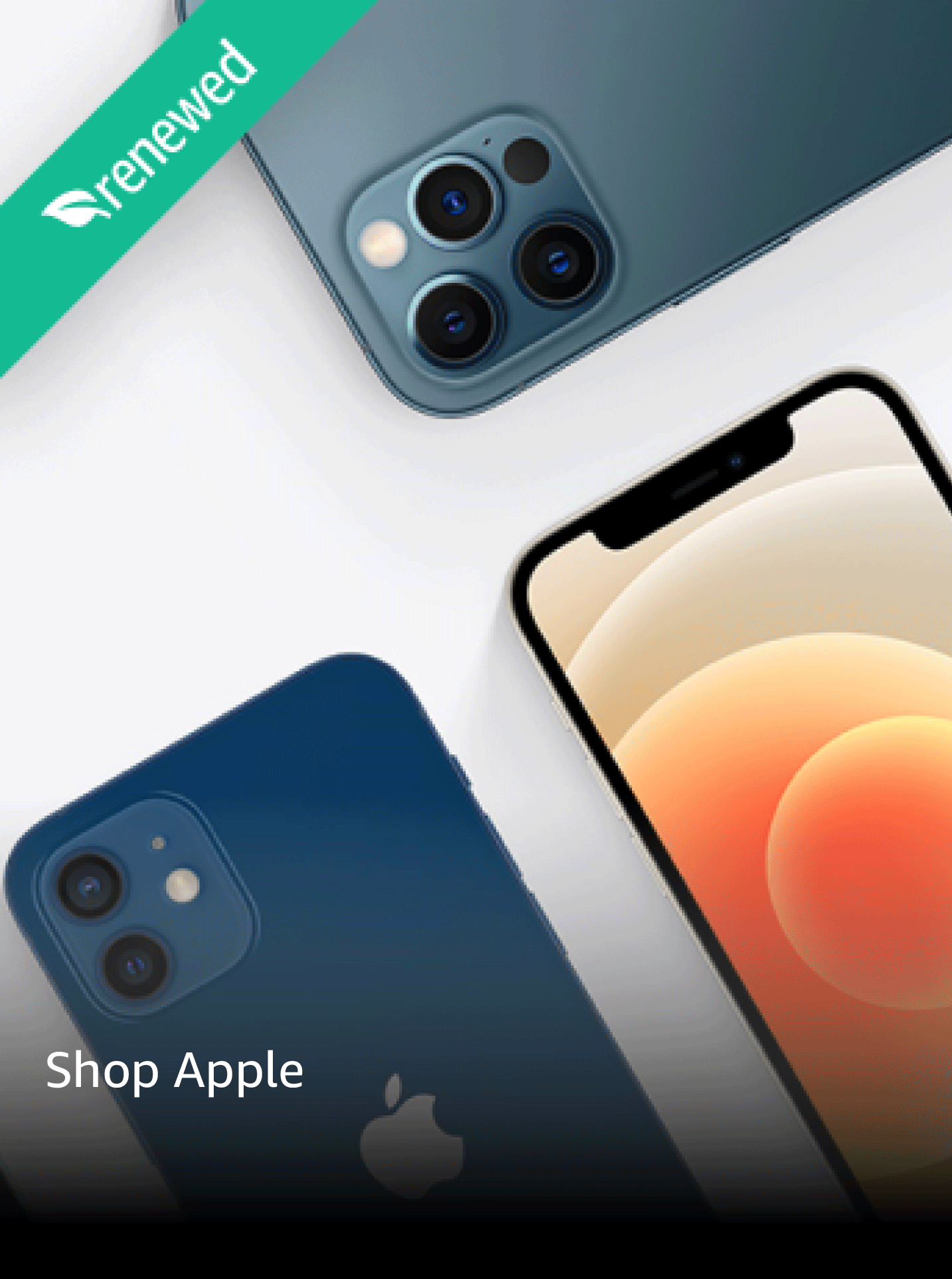 Shop Apple