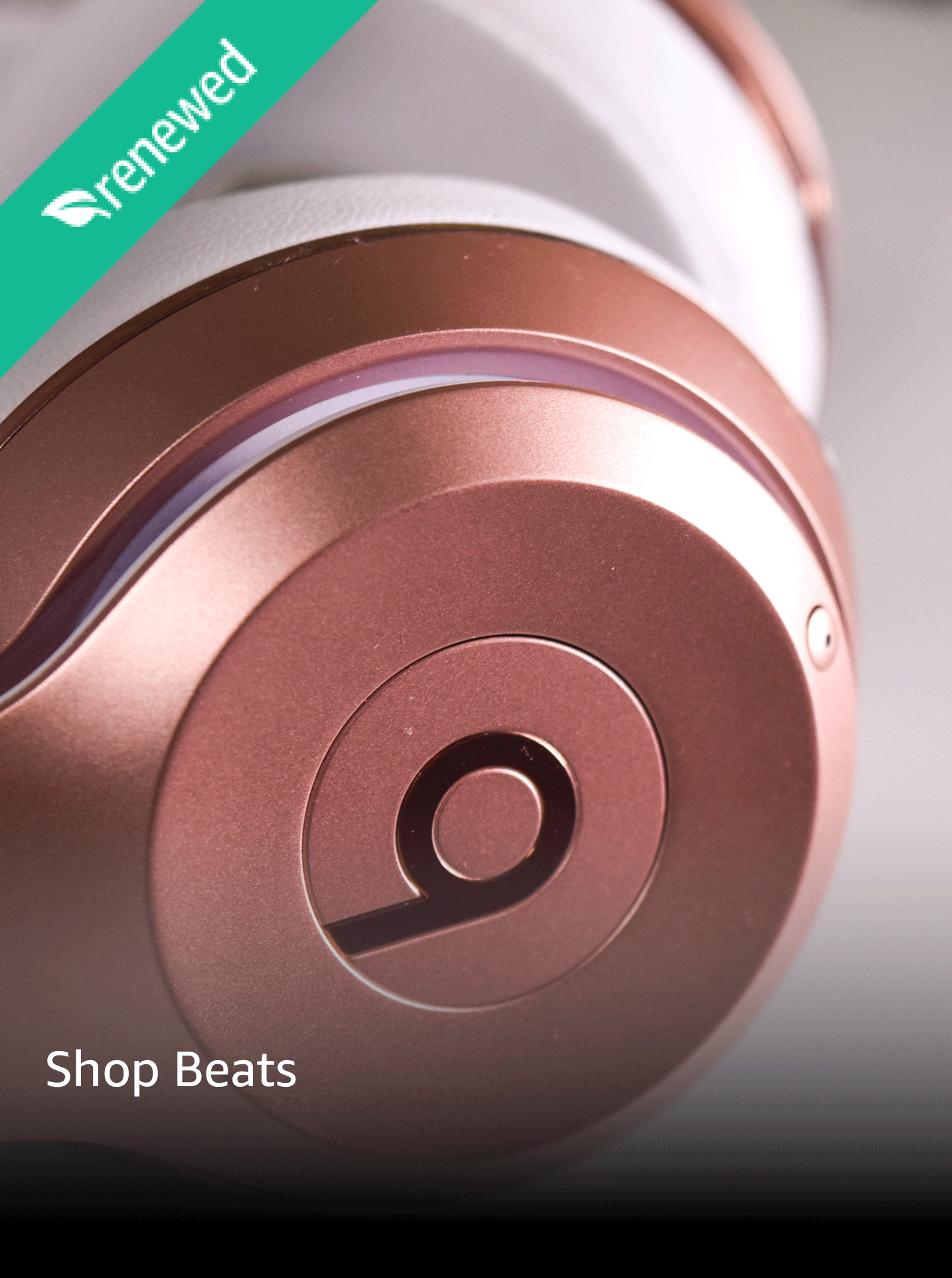 Shop Beats