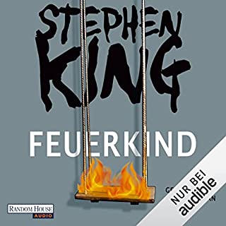 Feuerkind Titelbild