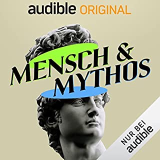 Mensch und Mythos. Wie die Antike uns geprägt hat Titelbild