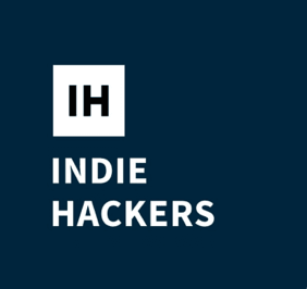 Indie Hackers