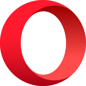 Install in Opera