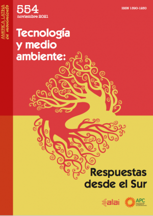 Tecnología y medio ambiente: Respuestas desde el Sur global