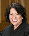 Sonia Sotomayor in SCOTUS robe crop.jpg