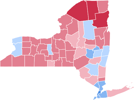 New York Presidential Election Results 1892.svg