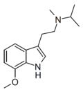 7-MeO-MiPT structure.png