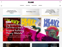 planb.hr - magazin koji se, prije svega, bavi digitalnim marketingom