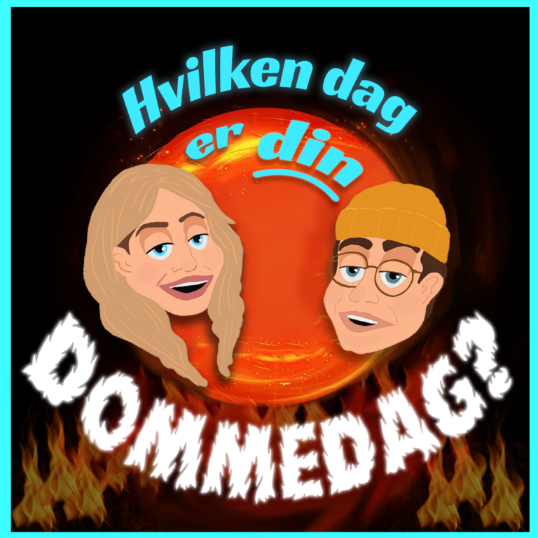 Hvilken dag er din dommedag?