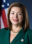 Linda Sánchez, 116th Congress, official photo (cropped).jpg