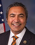 Ami Bera official portrait (cropped 2).jpg