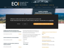 EOI Granada