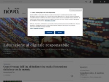 Nòva - Il Sole 24 Ore