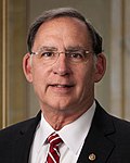 Senator John Boozman Official Portrait (115th Congress) (cropped).jpg